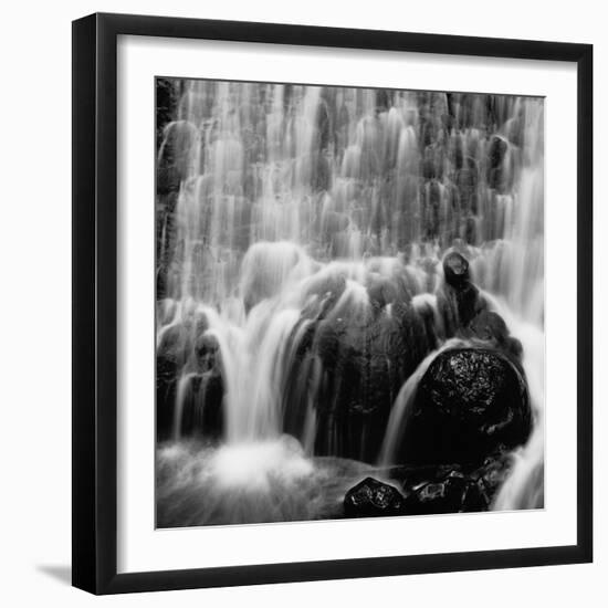 Velo de Novia-Moises Levy-Framed Photographic Print