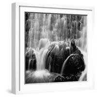 Velo de Novia-Moises Levy-Framed Photographic Print