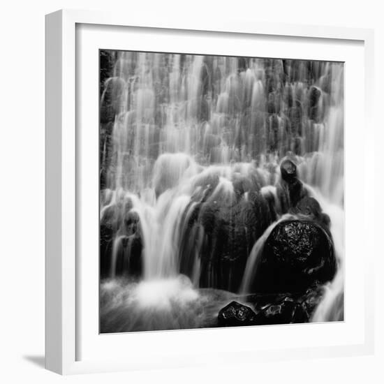 Velo de Novia-Moises Levy-Framed Photographic Print