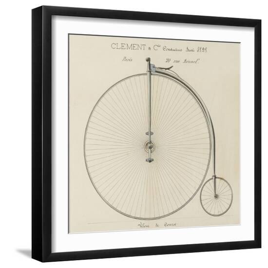 Premium Giclee Print, , large