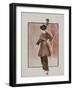 Velours bronze-Madeleine Vionnet-Framed Giclee Print