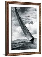 Velsheda-Michael Kahn-Framed Art Print