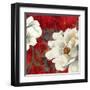 Velvet I-Sloane Addison  -Framed Art Print