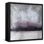 Velvet Sparkle-Clayton Rabo-Framed Stretched Canvas