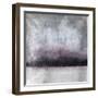 Velvet Sparkle-Clayton Rabo-Framed Giclee Print