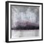 Velvet Sparkle-Clayton Rabo-Framed Giclee Print