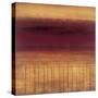 Velvet Sunset-Randy Hibberd-Stretched Canvas