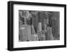 Velvet Views II-Norm Stelfox-Framed Photographic Print