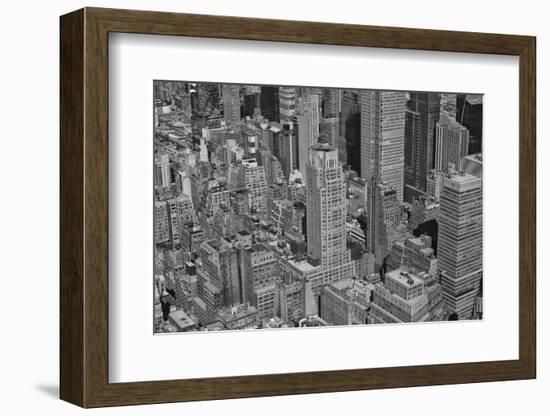 Velvet Views III-Norm Stelfox-Framed Photographic Print