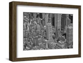 Velvet Views III-Norm Stelfox-Framed Photographic Print