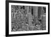 Velvet Views III-Norm Stelfox-Framed Photographic Print