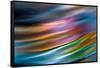 Velvet Water 1-Ursula Abresch-Framed Stretched Canvas