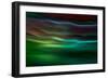 Velvet Water 7-Ursula Abresch-Framed Photographic Print