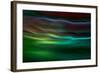 Velvet Water 7-Ursula Abresch-Framed Photographic Print