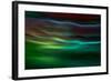 Velvet Water 7-Ursula Abresch-Framed Photographic Print