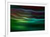 Velvet Water 7-Ursula Abresch-Framed Photographic Print