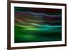 Velvet Water 7-Ursula Abresch-Framed Photographic Print