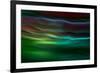 Velvet Water 7-Ursula Abresch-Framed Photographic Print