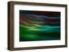 Velvet Water 7-Ursula Abresch-Framed Photographic Print