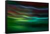 Velvet Water 7-Ursula Abresch-Framed Stretched Canvas