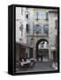 Vence, Alpes Maritimes, Provence, Cote D'Azur, France, Europe-Wendy Connett-Framed Stretched Canvas