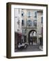 Vence, Alpes Maritimes, Provence, Cote D'Azur, France, Europe-Wendy Connett-Framed Photographic Print