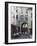 Vence, Alpes Maritimes, Provence, Cote D'Azur, France, Europe-Wendy Connett-Framed Photographic Print