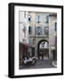 Vence, Alpes Maritimes, Provence, Cote D'Azur, France, Europe-Wendy Connett-Framed Photographic Print