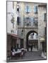 Vence, Alpes Maritimes, Provence, Cote D'Azur, France, Europe-Wendy Connett-Mounted Photographic Print