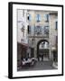 Vence, Alpes Maritimes, Provence, Cote D'Azur, France, Europe-Wendy Connett-Framed Photographic Print