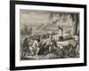 Vendee : Catholics-null-Framed Photographic Print