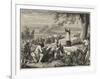 Vendee : Catholics-null-Framed Photographic Print