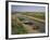 Vendee, Ile d'Olonne, Western Loire, Pays De La Loire, France-Michael Busselle-Framed Photographic Print