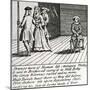 Venerantur Floridenses-Jacques Le Moyne-Mounted Giclee Print