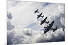 Wood Mount