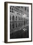 Venetia Reflection-Moises Levy-Framed Premium Photographic Print