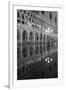 Venetia Reflection-Moises Levy-Framed Photographic Print