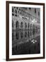 Venetia Reflection-Moises Levy-Framed Photographic Print