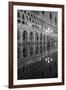 Venetia Reflection-Moises Levy-Framed Photographic Print