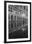 Venetia Reflection-Moises Levy-Framed Photographic Print