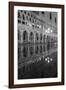 Venetia Reflection-Moises Levy-Framed Photographic Print