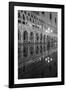 Venetia Reflection-Moises Levy-Framed Photographic Print