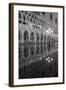 Venetia Reflection-Moises Levy-Framed Photographic Print