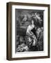 Venetia Stanley, Digby-AJ Annedouche-Framed Art Print