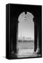 Venetia View-Moises Levy-Framed Stretched Canvas