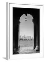 Venetia View-Moises Levy-Framed Photographic Print