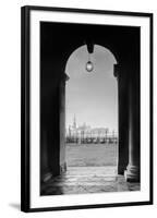 Venetia View-Moises Levy-Framed Photographic Print