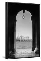 Venetia View-Moises Levy-Framed Photographic Print