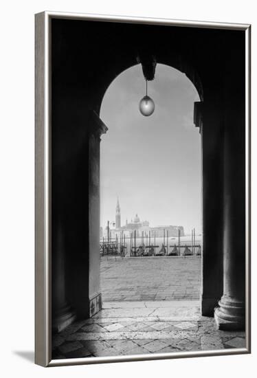 Venetia View-Moises Levy-Framed Photographic Print