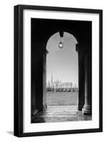 Venetia View-Moises Levy-Framed Photographic Print